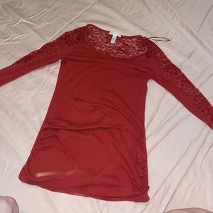 Maternity Shirt